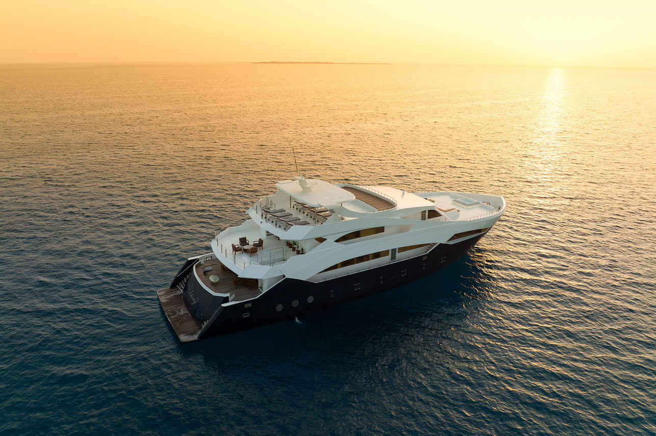 Felicity Liveaboard