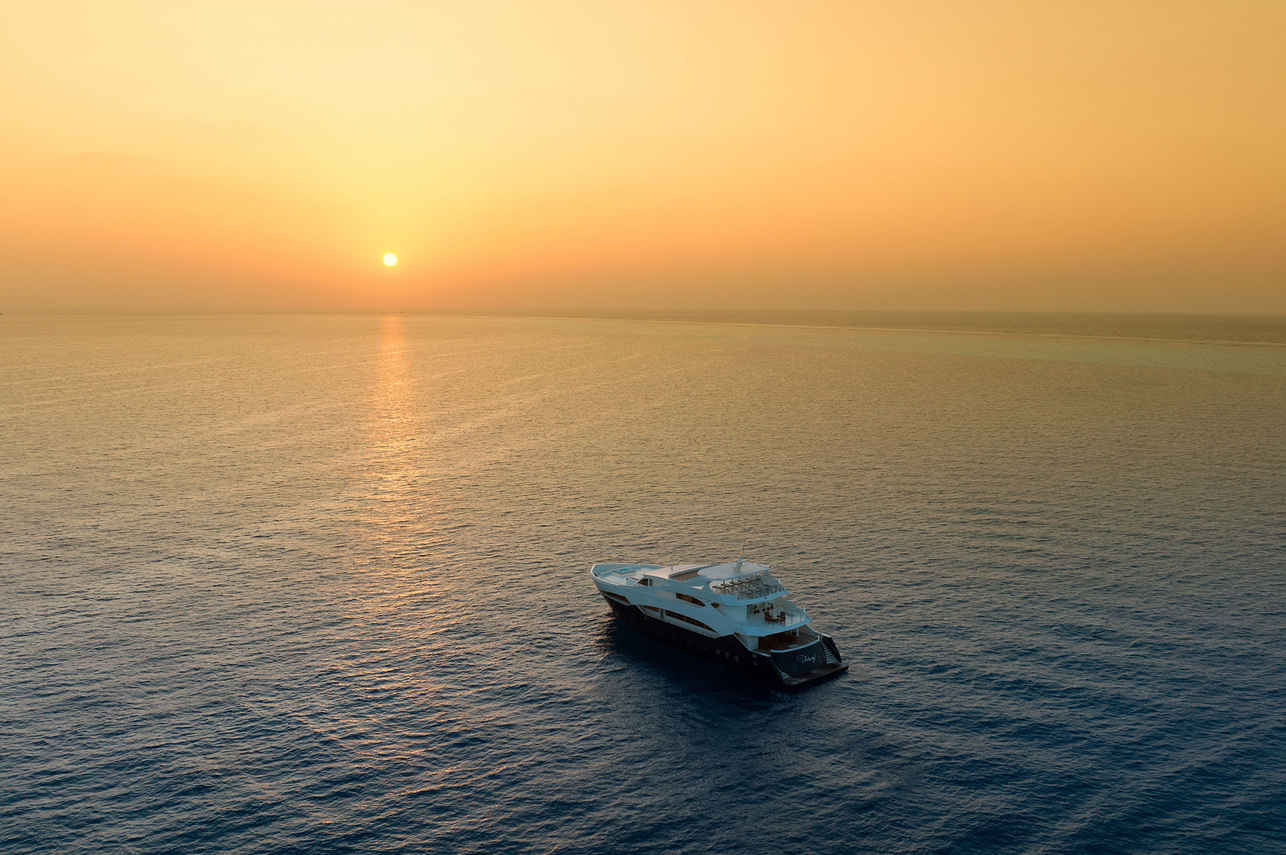 Felicity Liveaboard