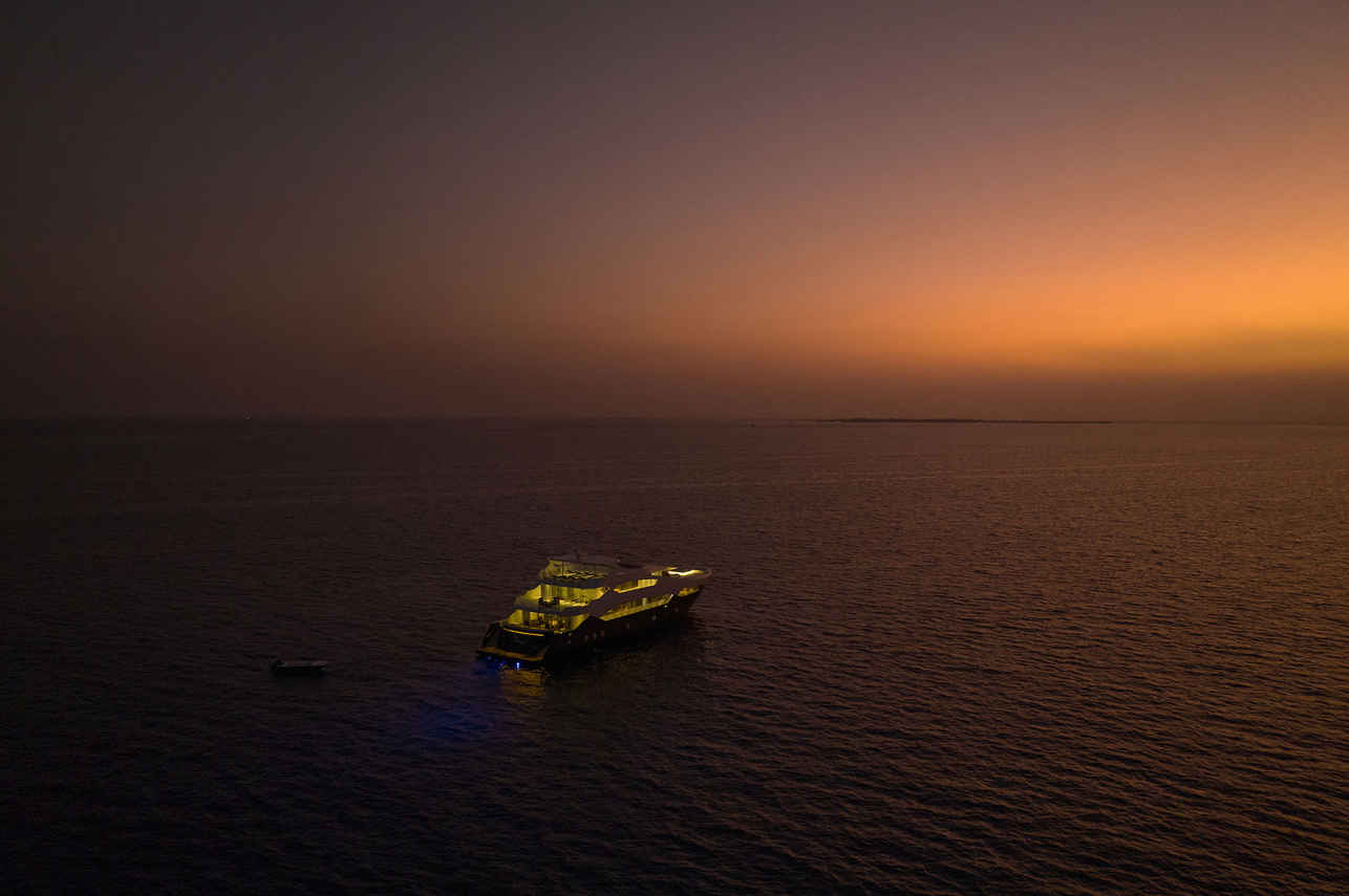 Felicity Liveaboard