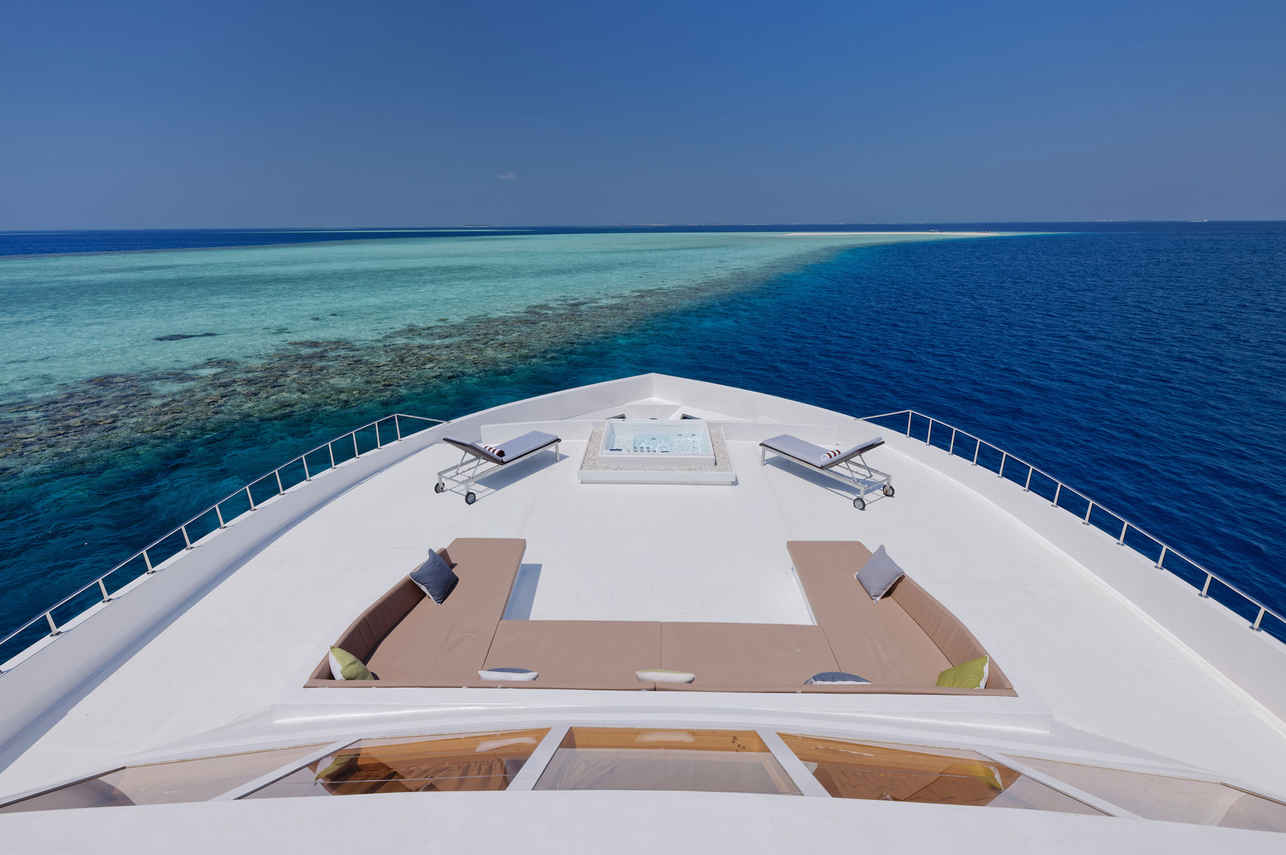 Felicity Liveaboard