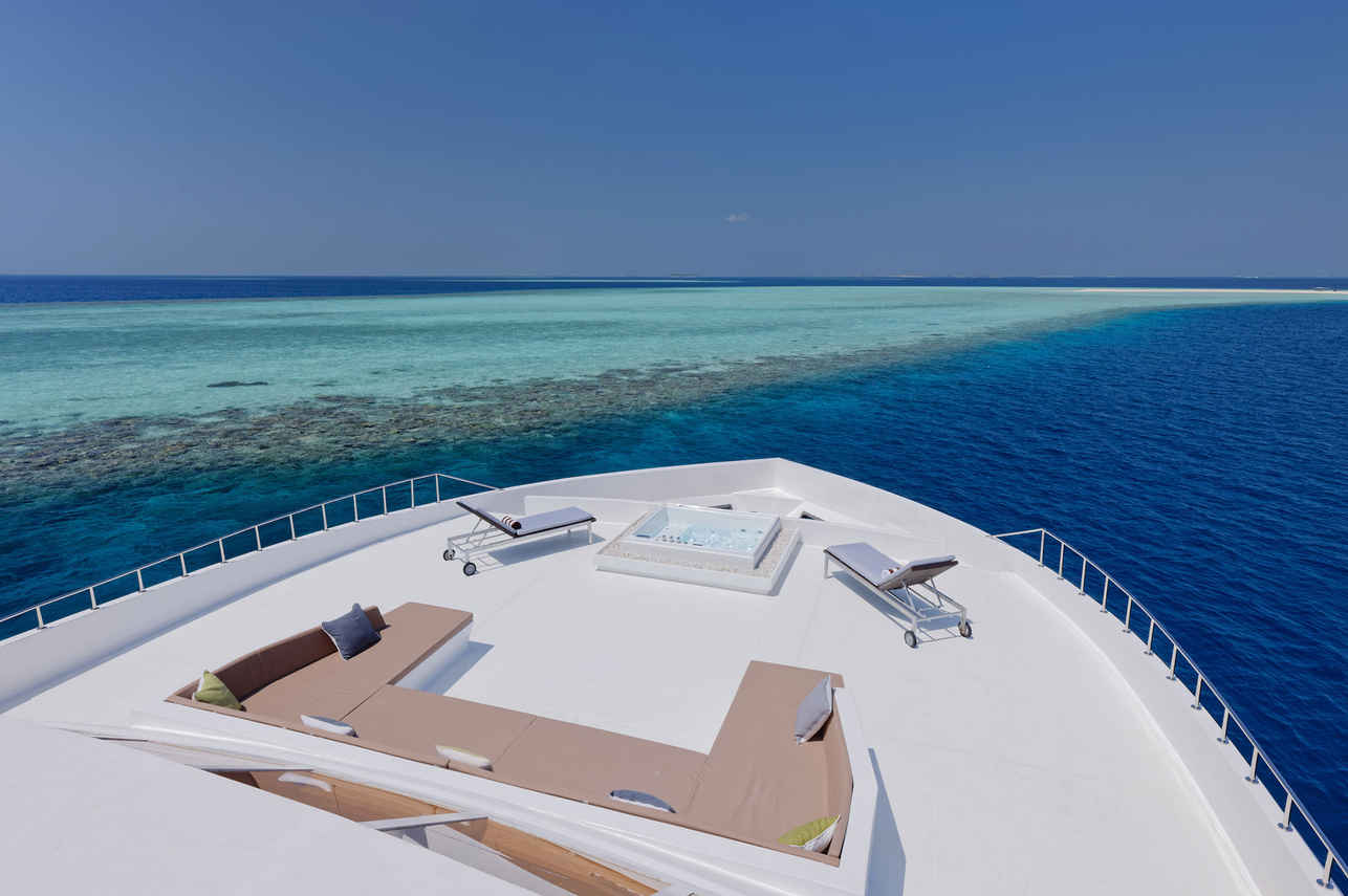 Felicity Liveaboard