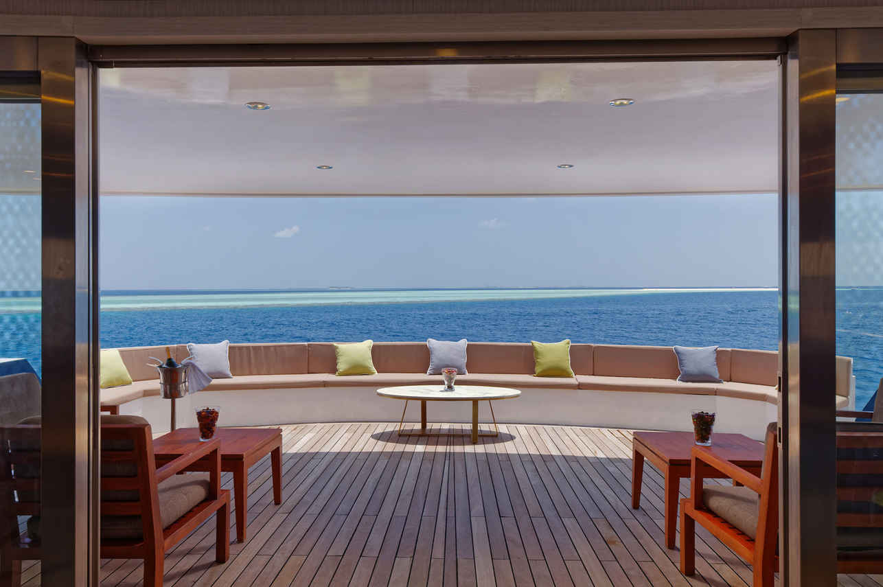 Felicity Liveaboard