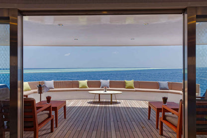Felicity Liveaboard