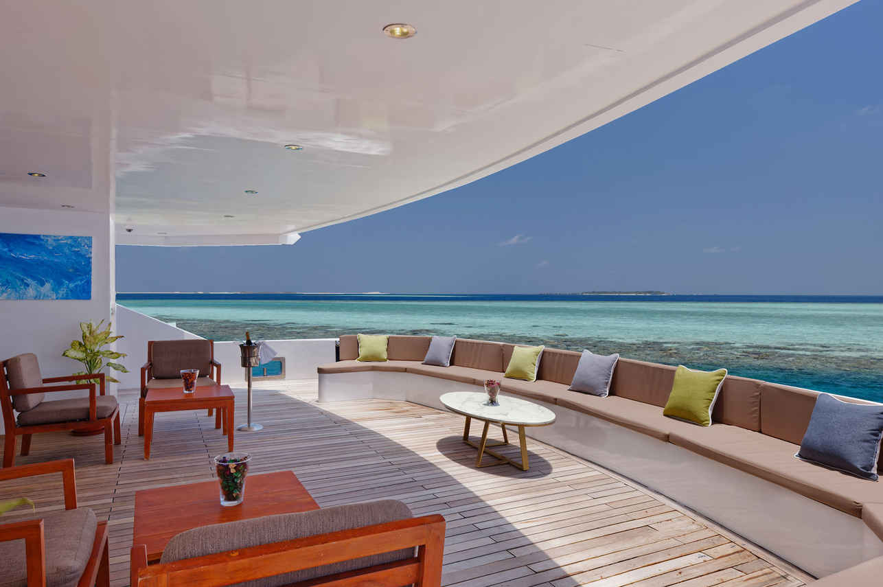 Felicity Liveaboard