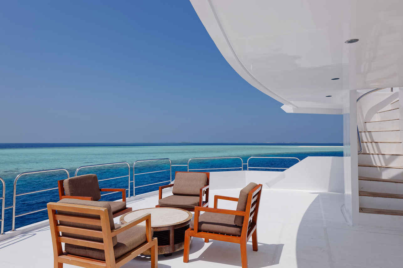 Felicity Liveaboard