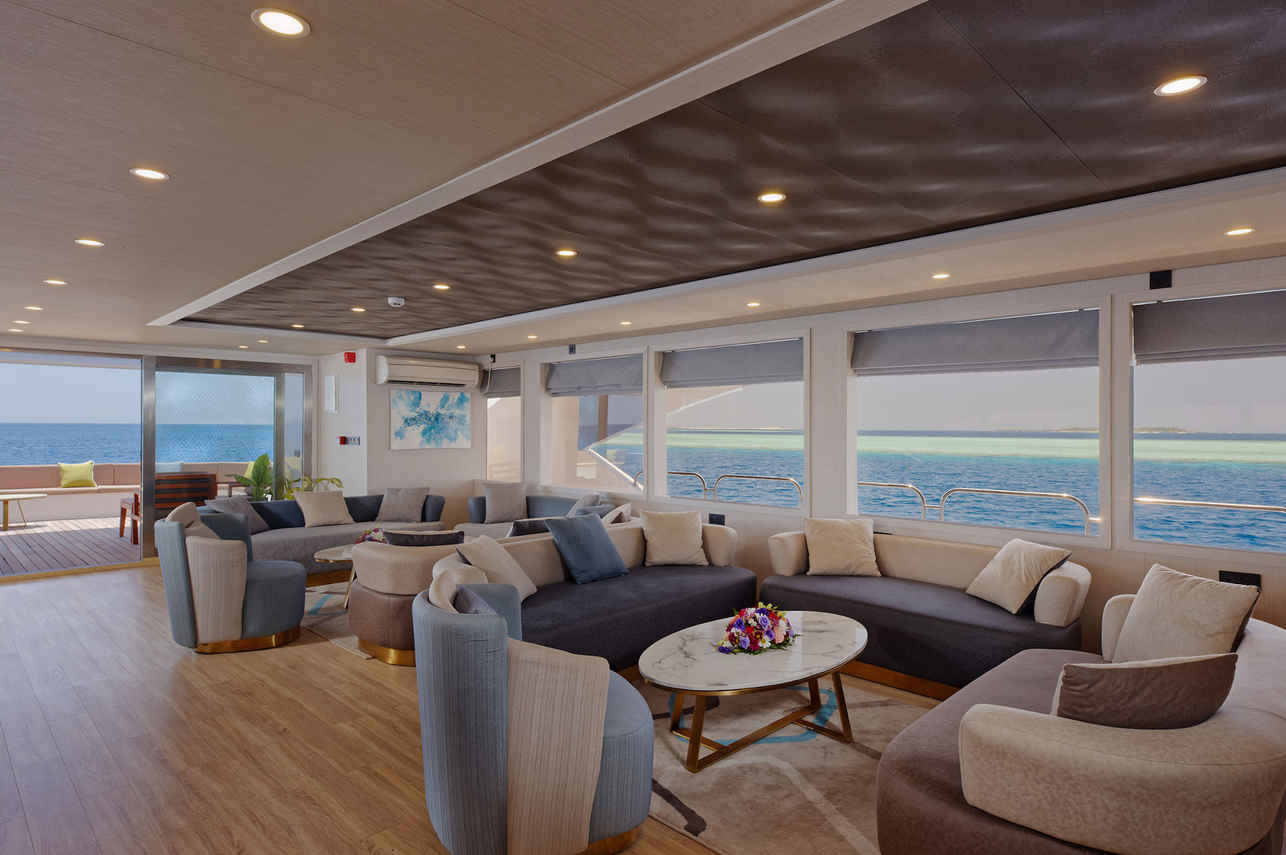 Felicity Liveaboard