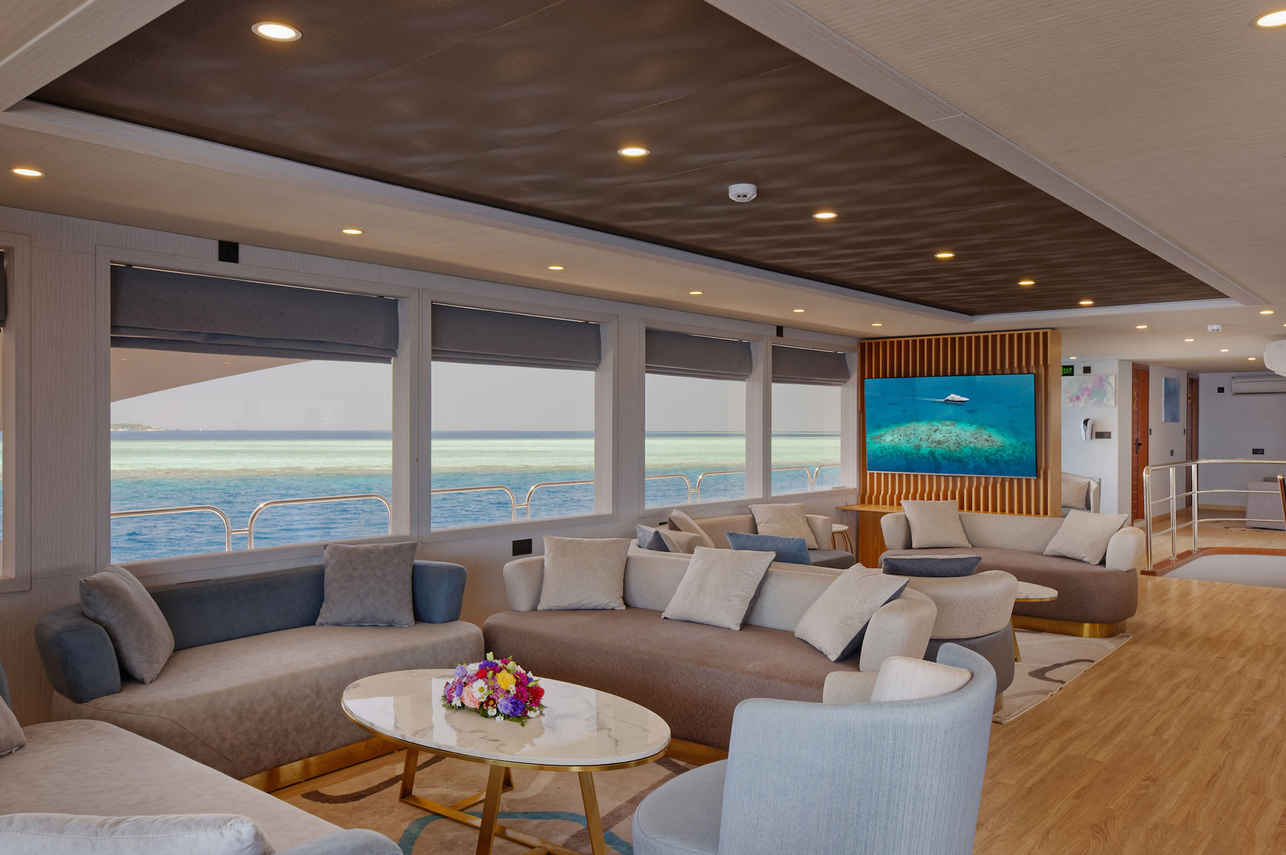 Felicity Liveaboard