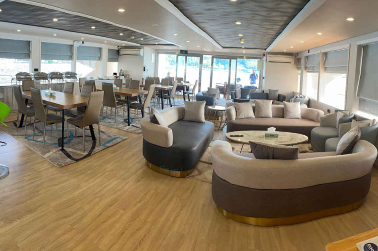Felicity Liveaboard