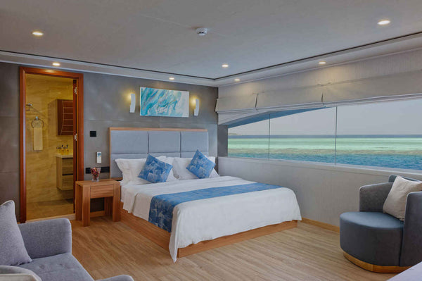 Cabin Image