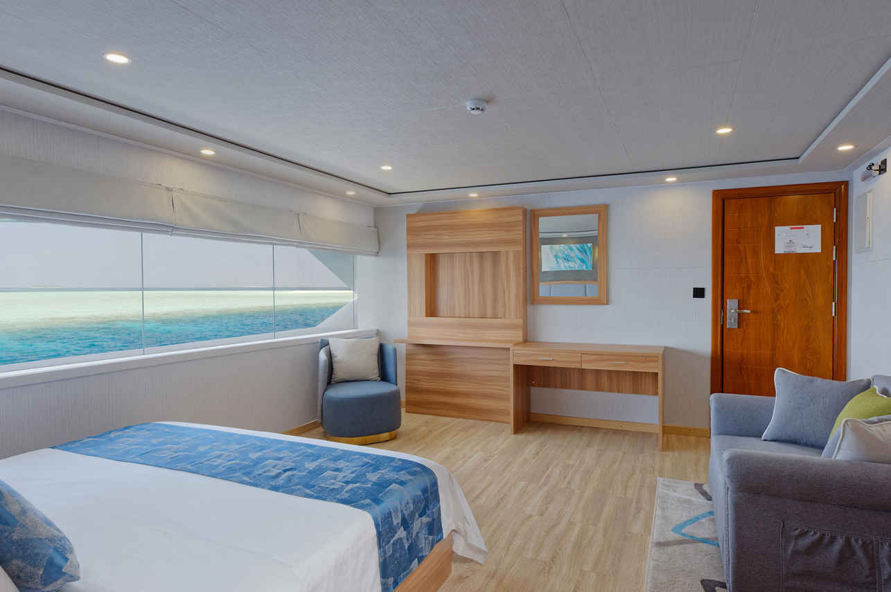 Felicity Liveaboard