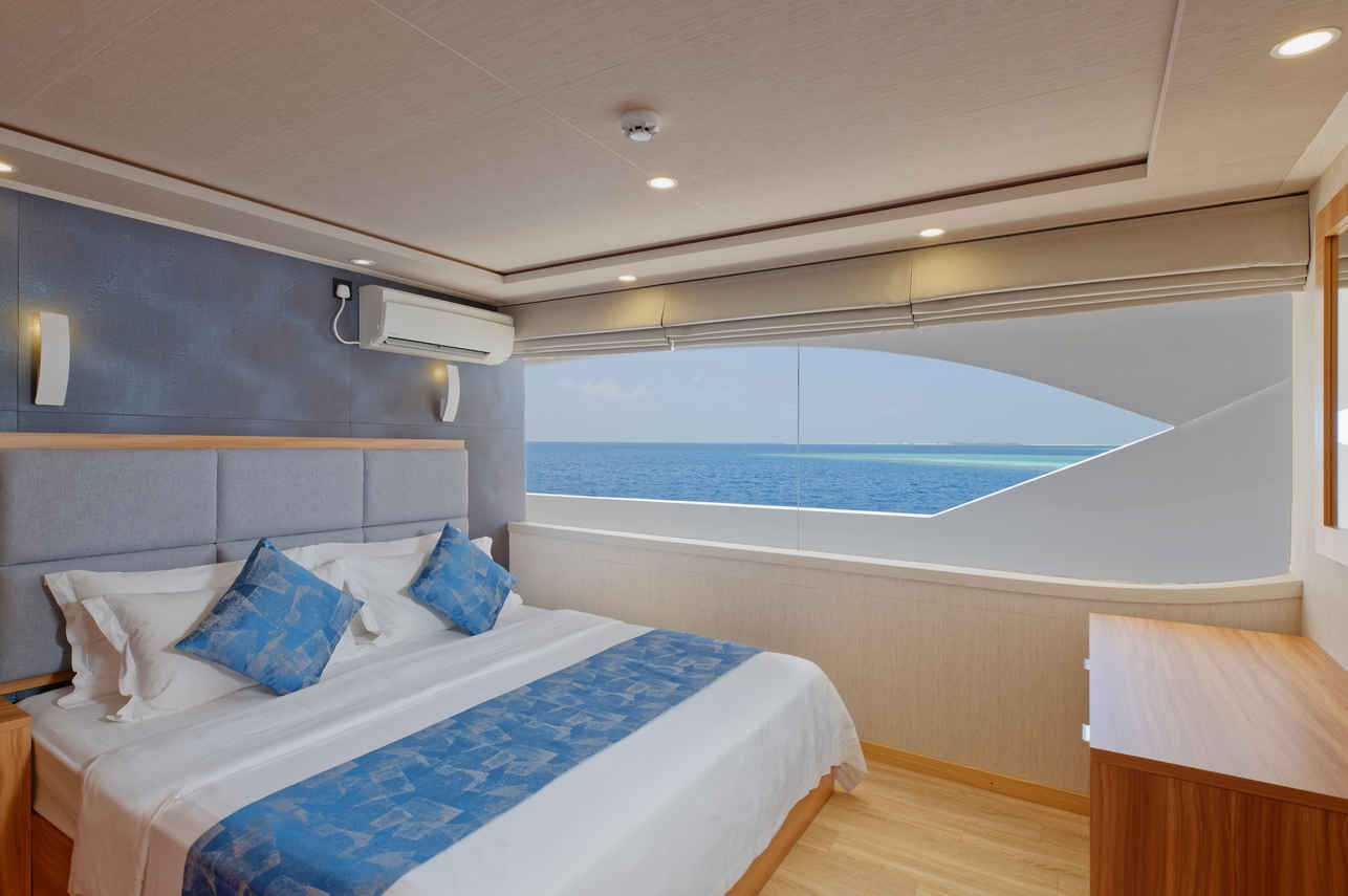 Felicity Liveaboard