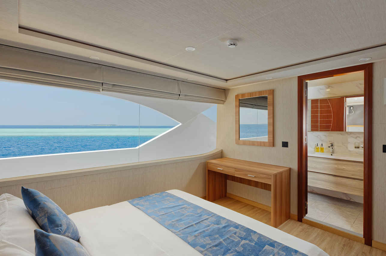 Felicity Liveaboard