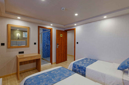 Felicity Liveaboard
