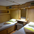 Cabin thumbnail 8