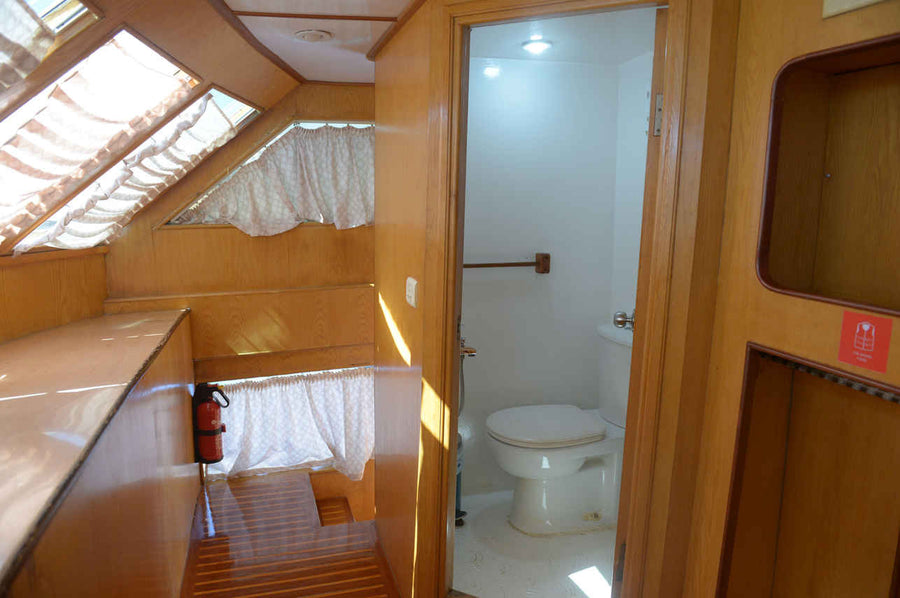 Cabin Image