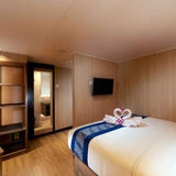 Cabin thumbnail 5