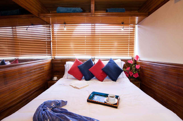 Cabin Image
