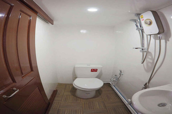 Cabin Image