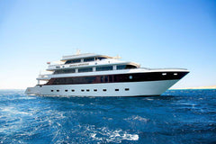 Ghazala Adventure Liveaboard
