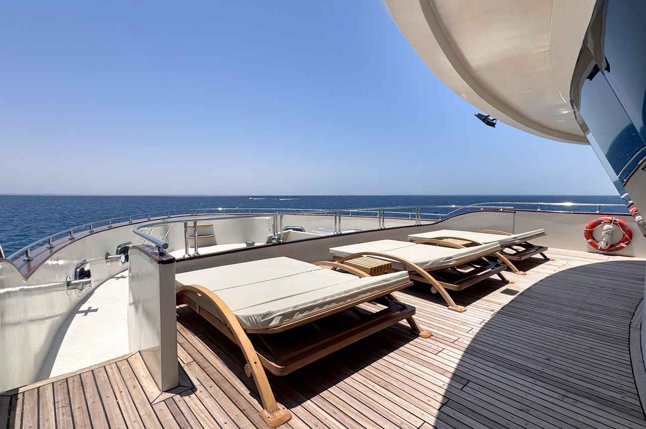 Ghazala Adventure Liveaboard