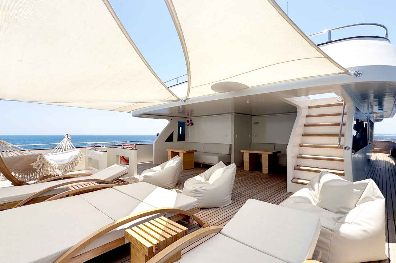 Ghazala Adventure Liveaboard
