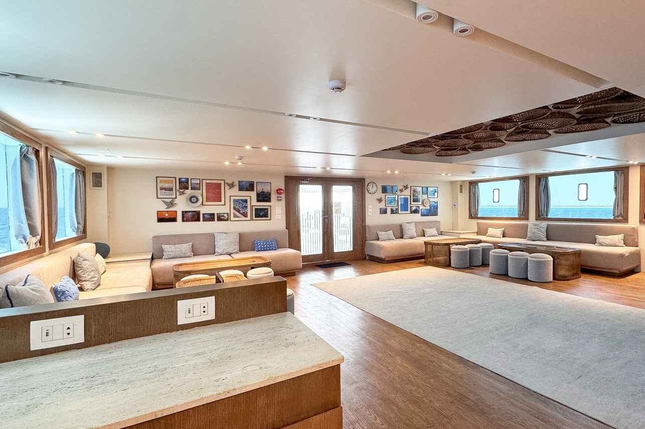 Ghazala Adventure Liveaboard
