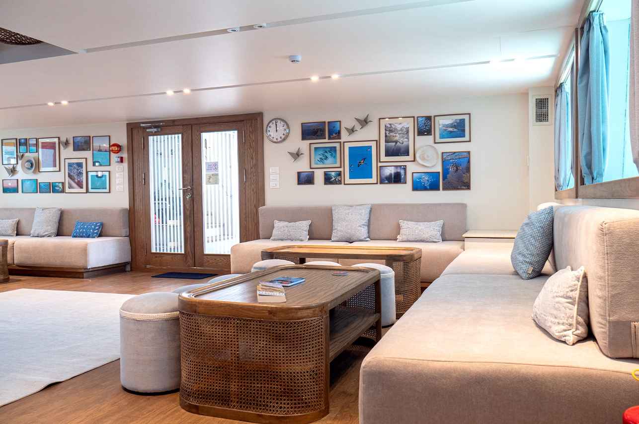 Ghazala Adventure Liveaboard