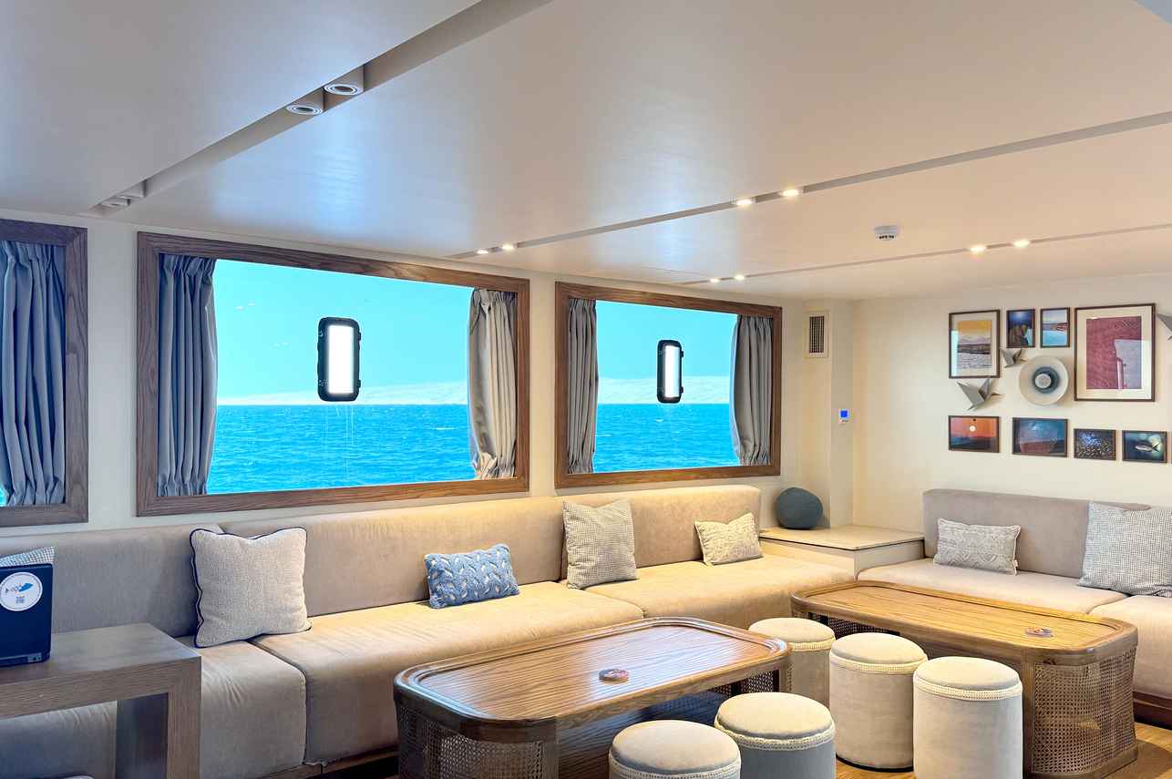 Ghazala Adventure Liveaboard