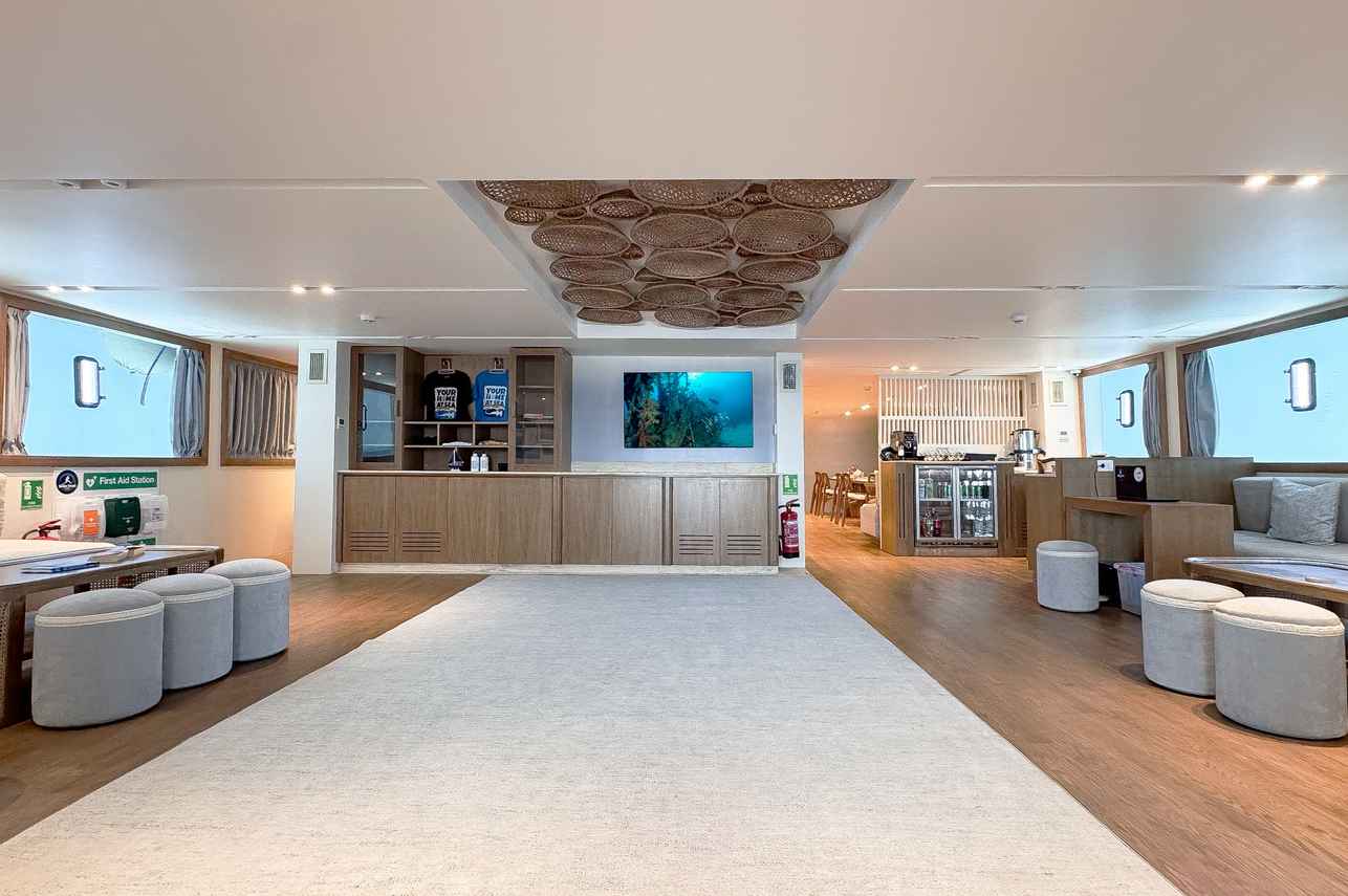 Ghazala Adventure Liveaboard
