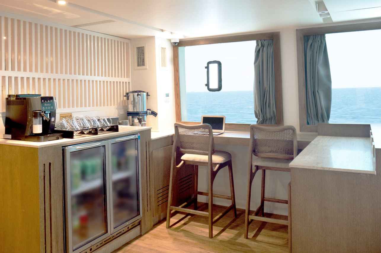 Ghazala Adventure Liveaboard