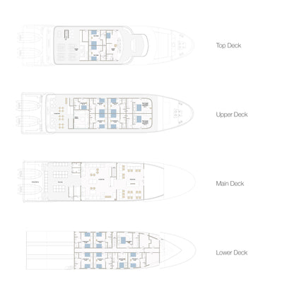 Ghazala Adventure Liveaboard