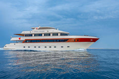 Ghazala Explorer Liveaboard