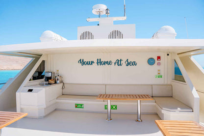 Ghazala Explorer Liveaboard