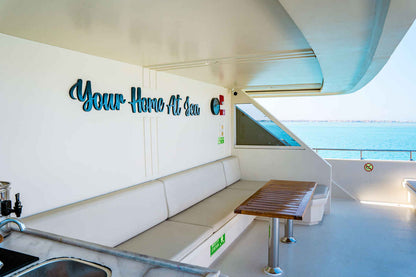 Ghazala Explorer Liveaboard