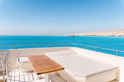 Ghazala Explorer Liveaboard