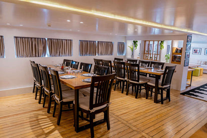 Ghazala Explorer Liveaboard