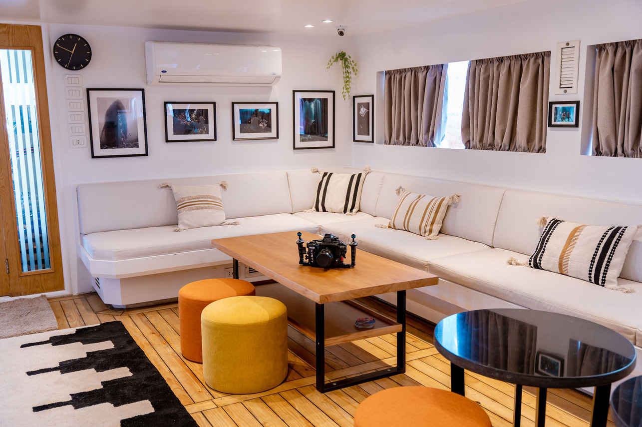 Ghazala Explorer Liveaboard