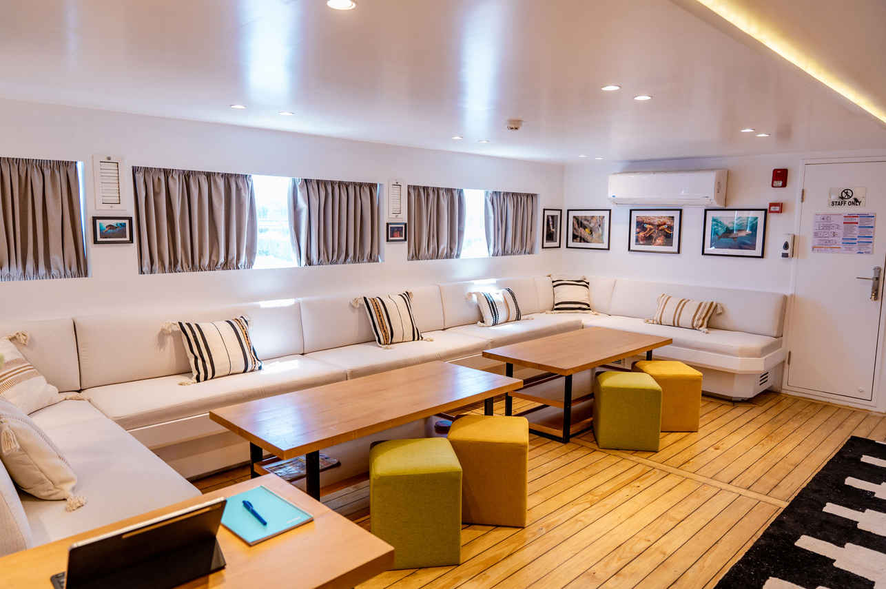 Ghazala Explorer Liveaboard