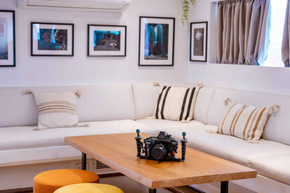 Ghazala Explorer Liveaboard