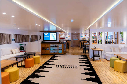 Ghazala Explorer Liveaboard