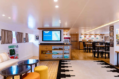 Ghazala Explorer Liveaboard