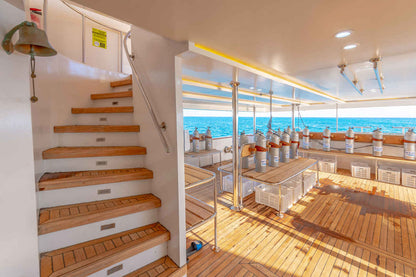 Ghazala Explorer Liveaboard