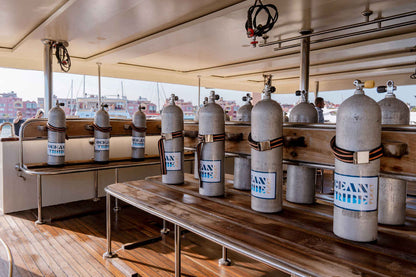 Ghazala Explorer Liveaboard