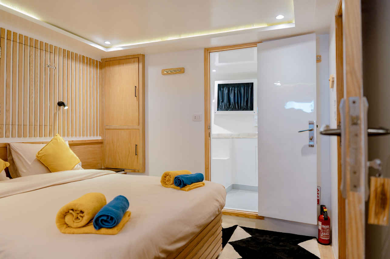Ghazala Explorer Liveaboard