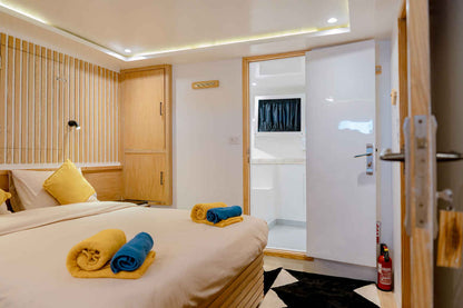 Ghazala Explorer Liveaboard