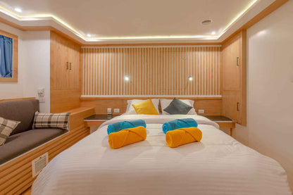 Ghazala Explorer Liveaboard