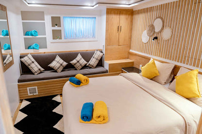 Ghazala Explorer Liveaboard