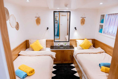 Ghazala Explorer Liveaboard