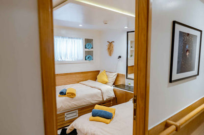 Ghazala Explorer Liveaboard