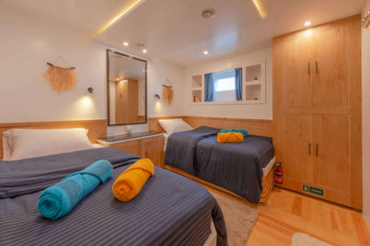Ghazala Explorer Liveaboard
